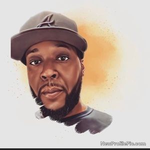 Meet your Posher, Randy